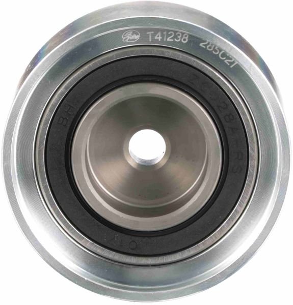 Seat Altea 2004-2008 Arası 2.0 TDI 16V Gates Marka Vantilatör Kayış Gergi Rulmanı