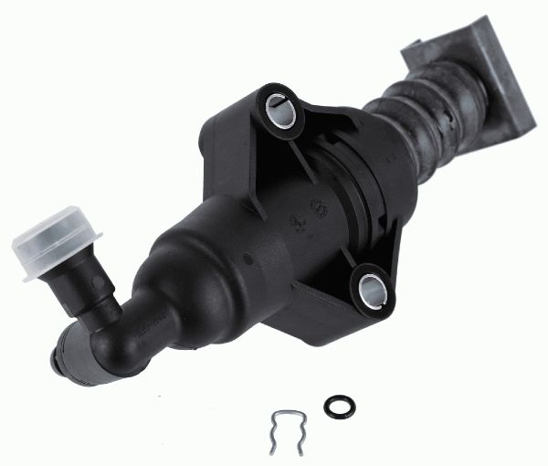 Volkswagen Caddy 1995-2004 Arası 1.9 SDI Sachs Marka Debriyaj Alt Merkezi