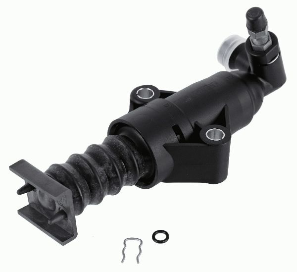 Volkswagen Caddy 1995-2004 Arası 1.9 SDI Sachs Marka Debriyaj Alt Merkezi