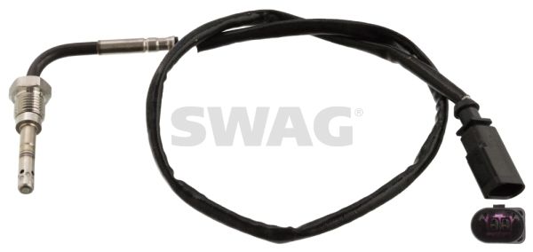 Volkswagen Transporter 2003-2015 Arası 2.0 TDI Swag Marka Egzoz Sıcaklık Sensörü