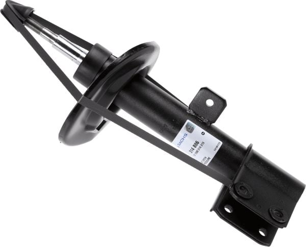 Citroen C4 2006-2015 Arası 1.6 THP 155 Ön Sol Sachs Marka Amortisör