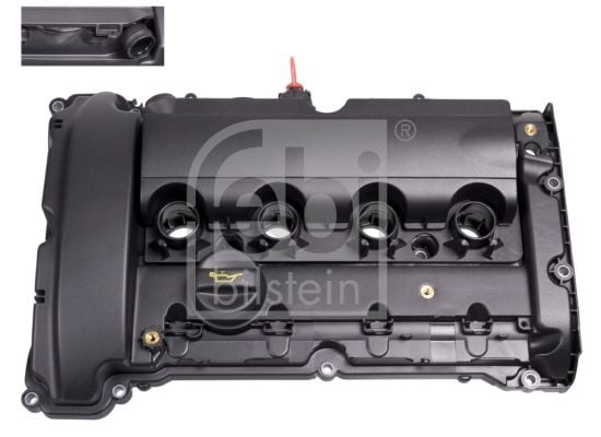 Citroen Ds5 2011-2015 Arası 1.6 THP 155 Febi Marka Külbütör Kapağı