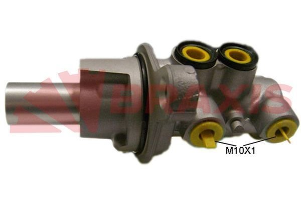 Fiat Punto 2005-2009 Arası 1.4 Natural Power Braxis Marka Fren Ana Merkezi