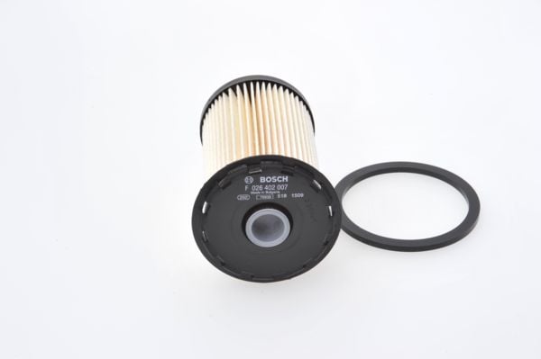 Ford Mondeo 2007-2015 Arası 1.8 TDCi Bosch Marka Mazot Yakıt Filtresi