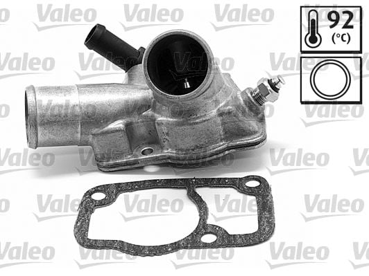 Opel Omega 1994-2005 Arası 2.0 DTI 16V, 2.2 DTI 16V Valeo Marka Termostat
