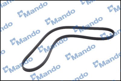 Renault Safrane 1992-1997 Arası 2.1 dT Mando Marka Vantilatör Kayışı