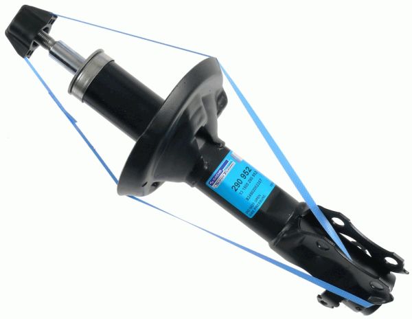 Volkswagen Golf 1989-1998 Arası 1.8 Syncro Ön Sachs Marka Amortisör
