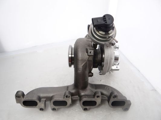 Volkswagen Golf 2004-2014 Arası 1.6 TDI Garrett Marka Turbo Şarj