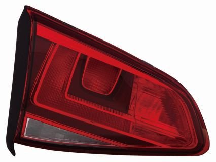 Volkswagen Golf 2012-2016 Arası 1.6 TDI 4motion Depo Marka İç Sol Stop Lambası