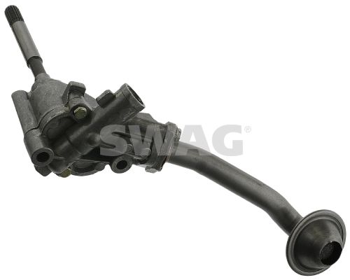 Volkswagen Passat 1996-2001 Arası 1.8, 1.8 T Swag Marka Yağ Pompası