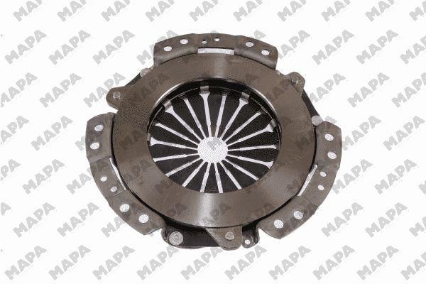 Peugeot 306 1993-2003 Arası 1.8, 1.8 16V Mapa Marka Debriyaj Seti