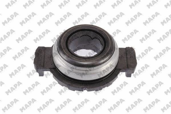 Peugeot 306 1993-2003 Arası 1.8, 1.8 16V Mapa Marka Debriyaj Seti