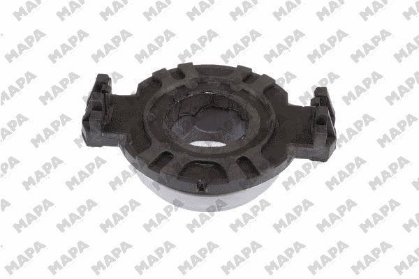 Peugeot 306 1993-2003 Arası 1.8, 1.8 16V Mapa Marka Debriyaj Seti