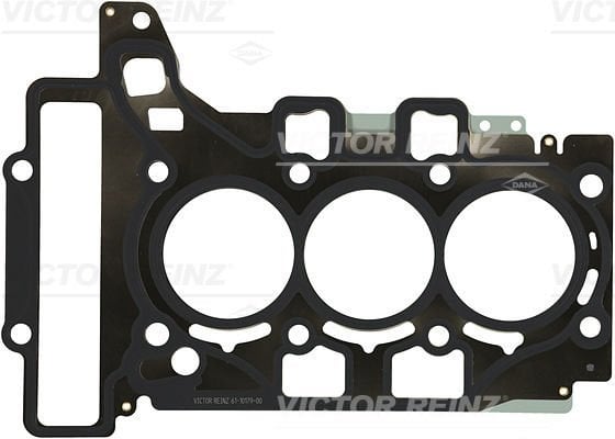Citroen Ds4 2011-2015 Arası 1.2 THP 130 Victor Reinz Marka Silindir Kapak Contası