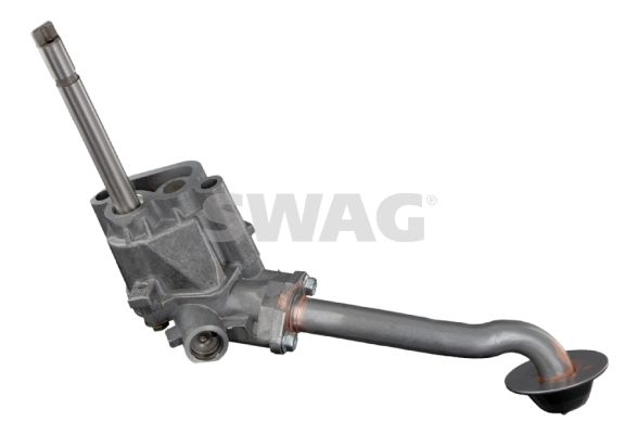 Volkswagen Passat 1996-2001 Arası 1.9 TDI Swag Marka Yağ Pompası
