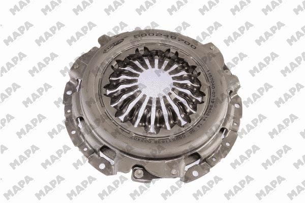 Ford Scorpio 1985-1994 Arası 2.5 TD Mapa Marka Debriyaj Seti