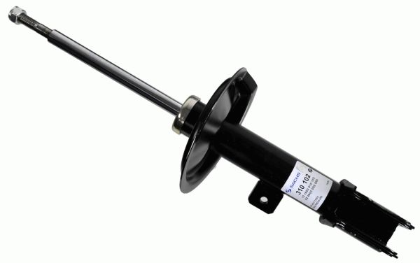 Peugeot 307 2000-2012 Arası 2.0 Ön Sachs Marka Amortisör