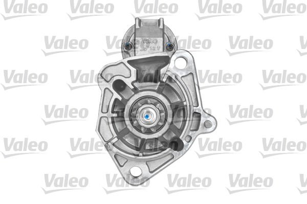Seat Exeo 2008-2013 Arası 2.0 TFSI Valeo Marka Marş Motoru
