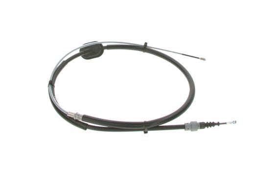 Volkswagen Bora 1998-2013 Arası 2.8 V6 4motion, 1.8 4motion, 2.3 V5 4motion Bosch Marka El Fren Teli