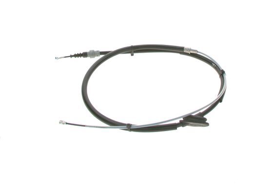 Volkswagen Bora 1998-2013 Arası 2.8 V6 4motion, 1.8 4motion, 2.3 V5 4motion Bosch Marka El Fren Teli