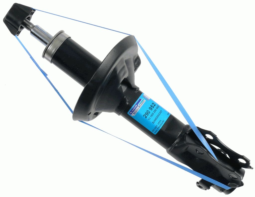 Volkswagen Golf 1989-1998 Arası 1.9 D Ön Sachs Marka Amortisör