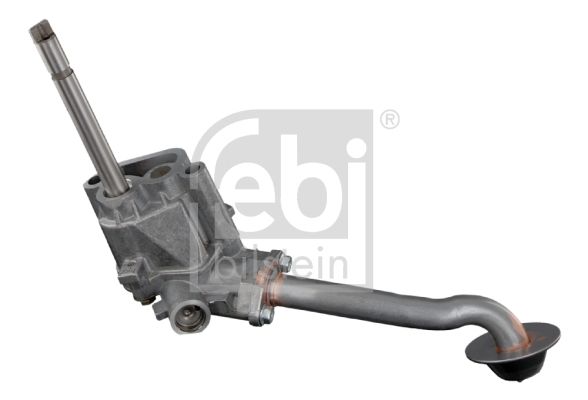 Volkswagen Passat 1996-2001 Arası 1.9 TDI Febi Marka Yağ Pompası
