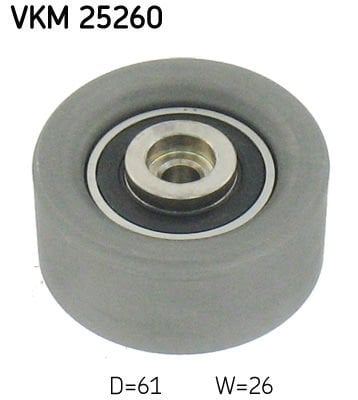 Chevrolet Orlando 2010-2014 Arası 1.8 SKF Marka Triger Gergi Rulmanı