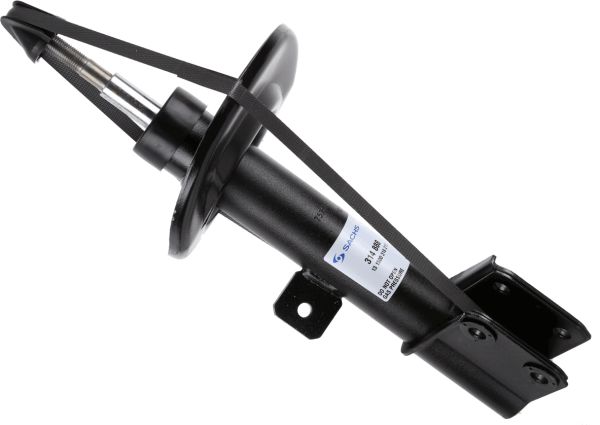 Citroen C4 2006-2015 Arası 2.0 HDi 165 Ön Sağ Sachs Marka Amortisör