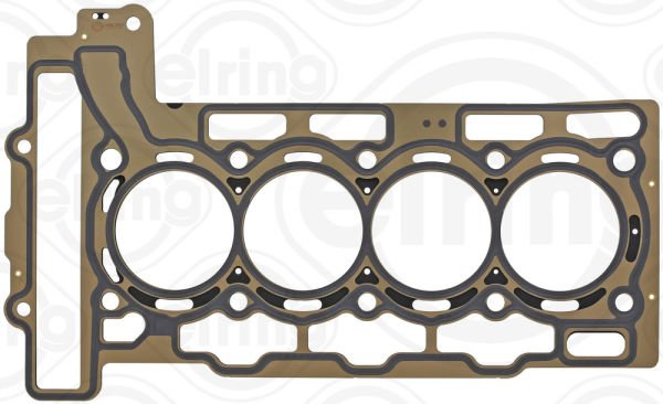 Citroen Ds4 2011-2015 Arası 1.6 THP 155, 1.6 THP 200 Elring Marka Silindir Kapak Contası