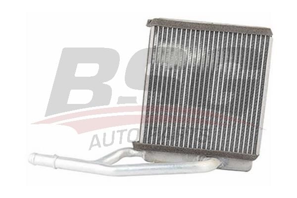 Ford Focus 1998-2009 Arası 1.6 16V, 1.4 16V, 1.8 16V BSG Marka Kalorifer Radyatörü