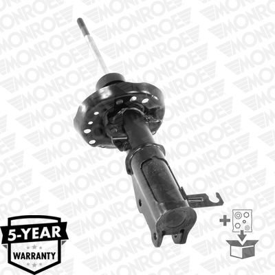 Opel Insignia 2008-2017 Arası 2.0 Biturbo CDTI 4x4 Ön Sol Gazlı Monroe Marka Amortisör