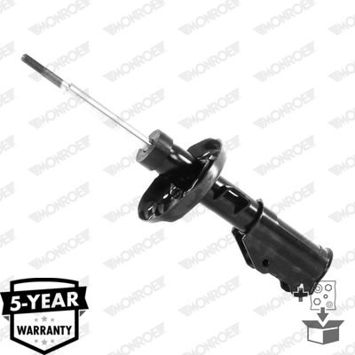 Opel Insignia 2008-2017 Arası 2.0 Biturbo CDTI 4x4 Ön Sol Gazlı Monroe Marka Amortisör