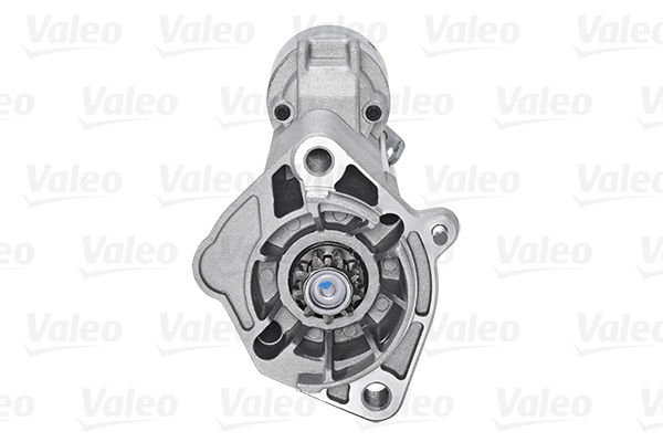 Seat Exeo 2008-2013 Arası 2.0 TDI, 2.0 TFSI, 1.8 TSI Valeo Marka Marş Motoru
