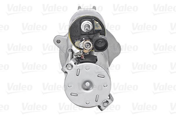 Seat Exeo 2008-2013 Arası 2.0 TDI, 2.0 TFSI, 1.8 TSI Valeo Marka Marş Motoru