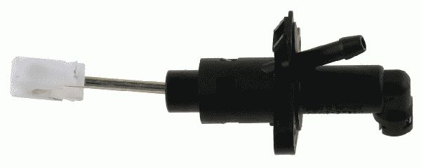 Volkswagen Polo 1999-2001 Arası 1.4 TDI Sachs Marka Debriyaj Üst Merkezi