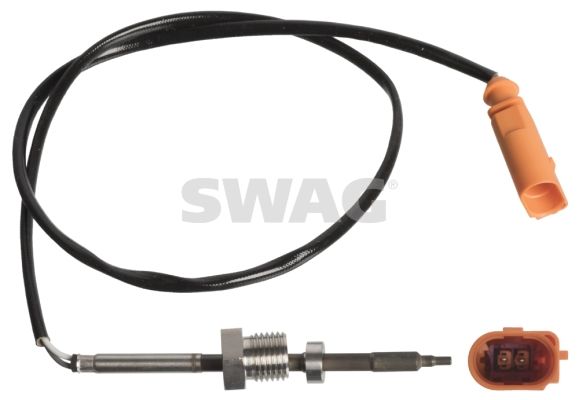Volkswagen Transporter 2003-2015 Arası 2.0 TDI Swag Marka Egzoz Sıcaklık Sensörü