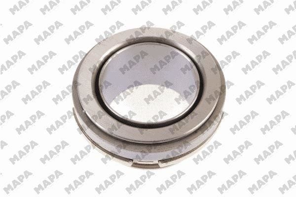 Chevrolet Rezzo 2005-2009 Arası 1.6 Mapa Marka Debriyaj Seti