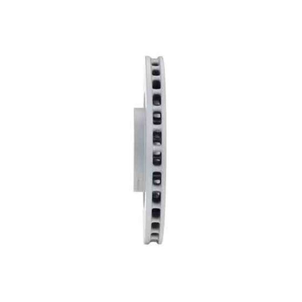 Doblo III Maxi On Fren Disk Takımı BOS-0986479736