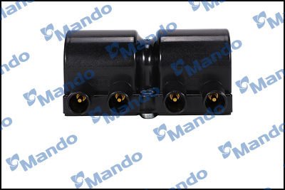Chevrolet Kalos 2005-2009 Arası 1.2 Mando Marka Ateşleme Bobini