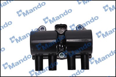 Chevrolet Kalos 2005-2009 Arası 1.2 Mando Marka Ateşleme Bobini