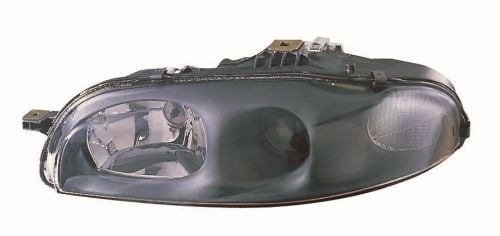 Fiat Marea 1996-2007 Arası 2.0 150 20V Sol Depo Marka Far