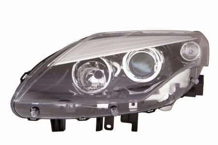 Renault Laguna 2007-2015 Arası 1.5 dCi Sağ Depo Marka Far