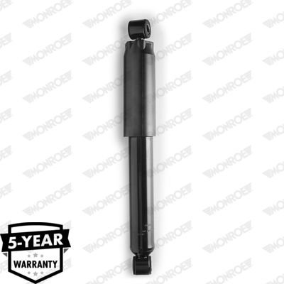 Fiat Ducato 1994-2005 Arası 2.5 TDI Arka Monroe Marka Amortisör