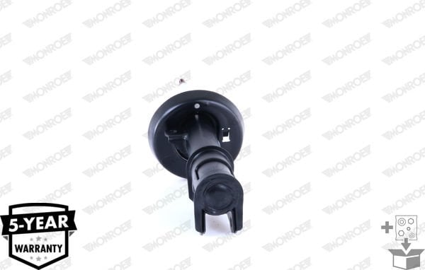 Opel Astra 1998-2009 Arası 1.6 Ön Sol Monroe Marka Amortisör