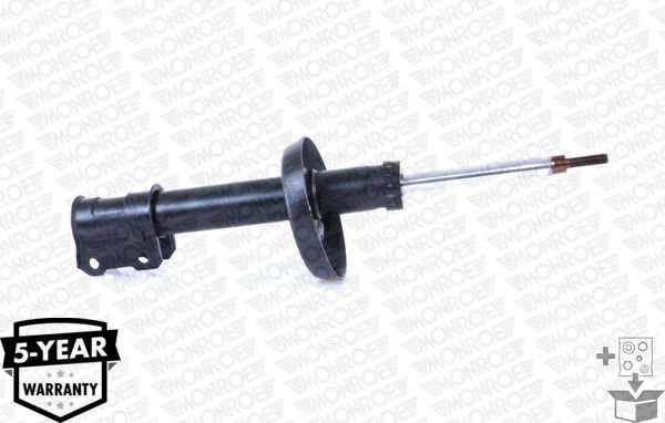 Opel Astra 1998-2009 Arası 1.6 Ön Sol Monroe Marka Amortisör