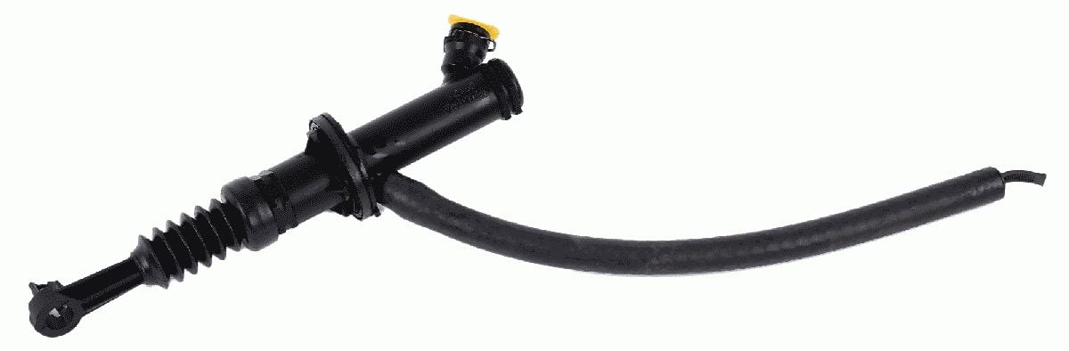 Renault Kangoo 2008-2013 Arası 1.5 dCi 85 Sachs Marka Debriyaj Üst Merkezi