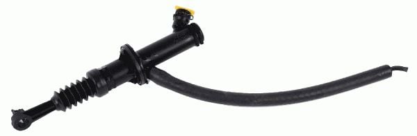 Renault Kangoo 2008-2013 Arası 1.5 dCi 85 Sachs Marka Debriyaj Üst Merkezi