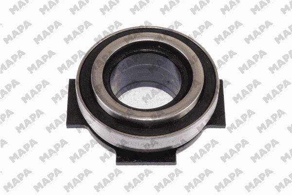Fiat Stilo 2001-2010 Arası 1.2 16V Mapa Marka Debriyaj Seti