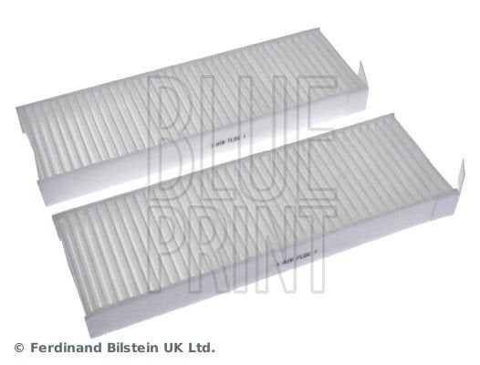Citroen Berlingo 1996-2012 Arası 1.6 HDi 90 Blueprint Marka Polen Filtresi