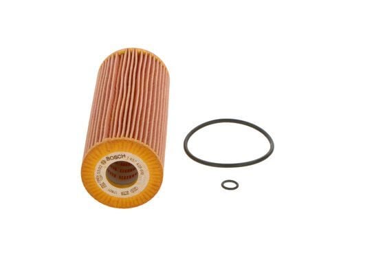 Ford Galaxy 1995-2006 Arası 1.9 TDI Bosch Marka Yağ Filtresi